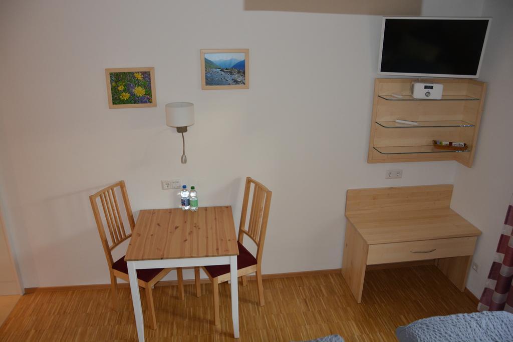 Villa Muesli Dettingen an der Iller Exteriör bild