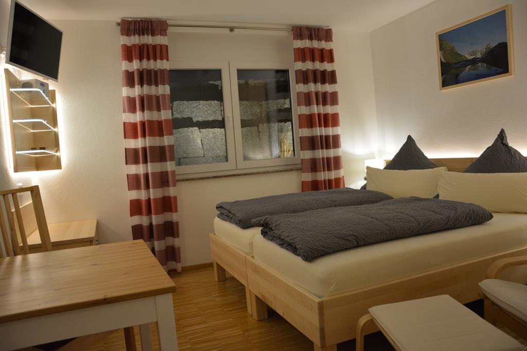 Villa Muesli Dettingen an der Iller Exteriör bild